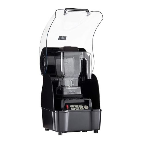 JTC Omniblend TM-800AQ