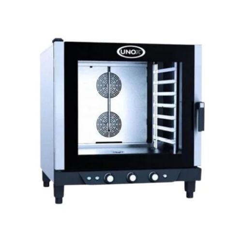 UNOX Bakerlux™ & Linemiss™ Manual, XB-693