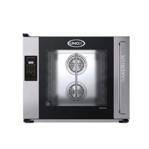 UNOX Convection Oven – 6 Tray. 600x400mm. Digital Controls, XEFR-06EU-ELRV
