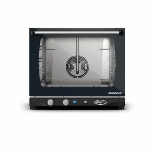 Unox Linemiss Arianna XFT133 Manual 4 Tray, 460×330 Convection Oven