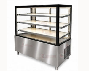Display Cabinets