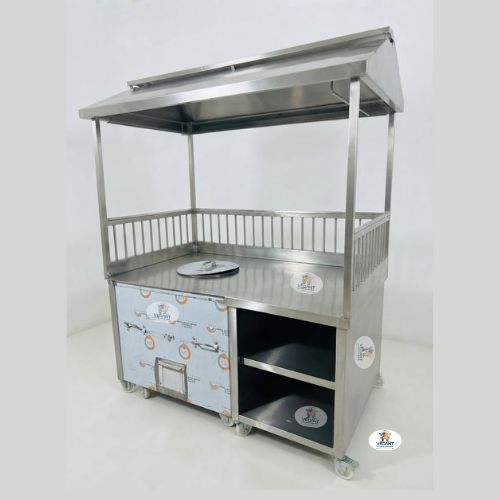 Tandoori Counter