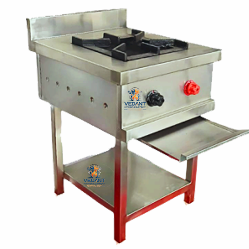 Single Burner Range