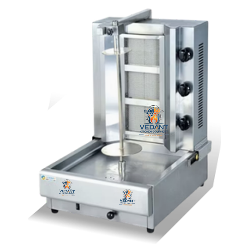Shawarma Machine
