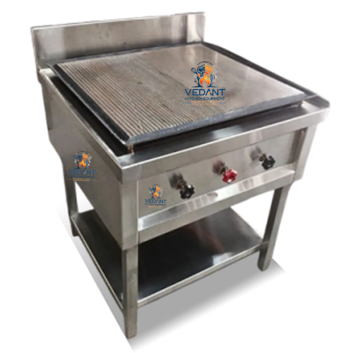Griddle Plate