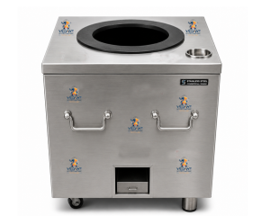 Charcoal Tandoor