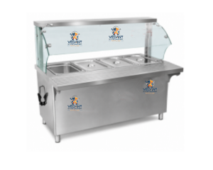 Hot Food Bain Marie
