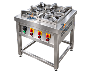 Electric Burner