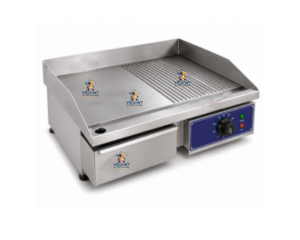 Electric Griddle Plate