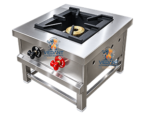 Stock Pot Stove