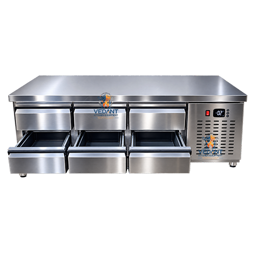 Pantry Refrigerator (Model: KD-CE-37)