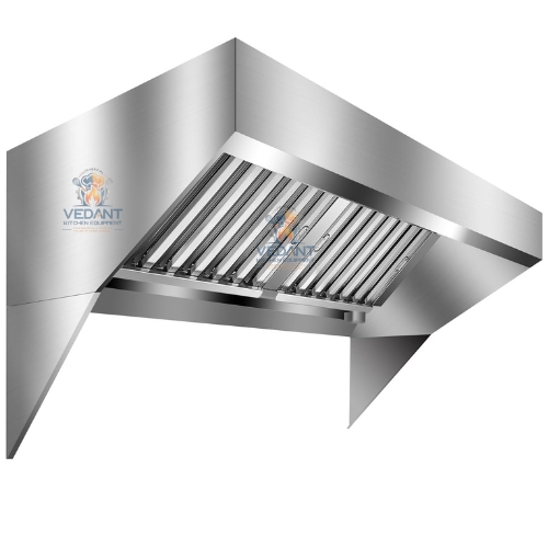 Exhaust Hood
