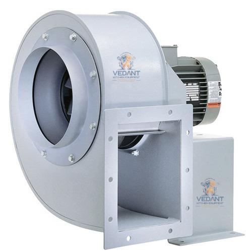 ID Blowers