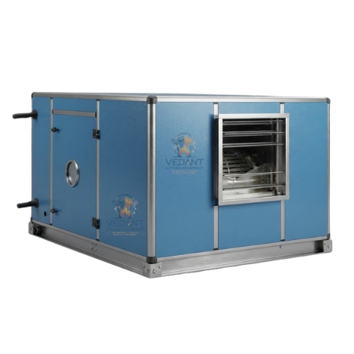 Air Washer Unit