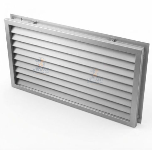 Vent Grill