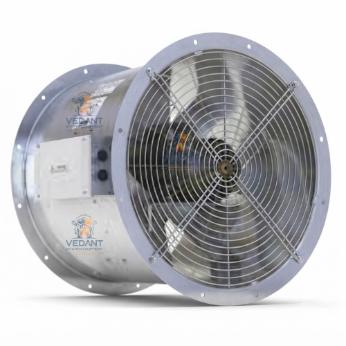 Axial Fan