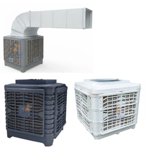Duct Cooler