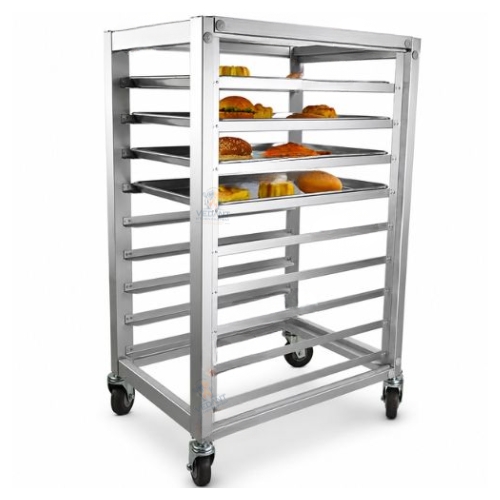 Tray Rack