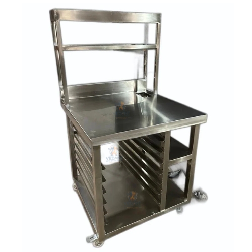 Utility Table