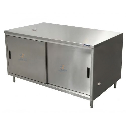 Sliding Door Cabinet