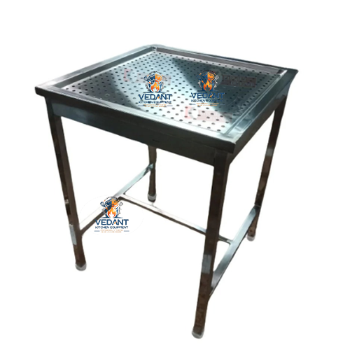 Drain Table