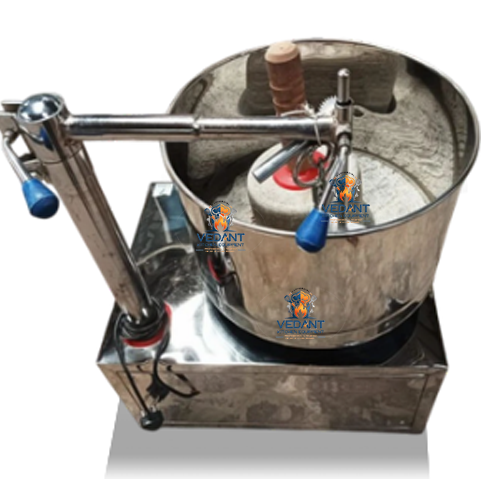Wet Masala Grinder