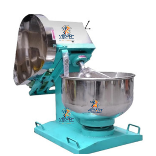 Dough Kneader