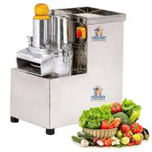 Vegetable Cutter Machine