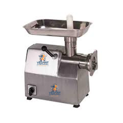 Meat Mincer Machine