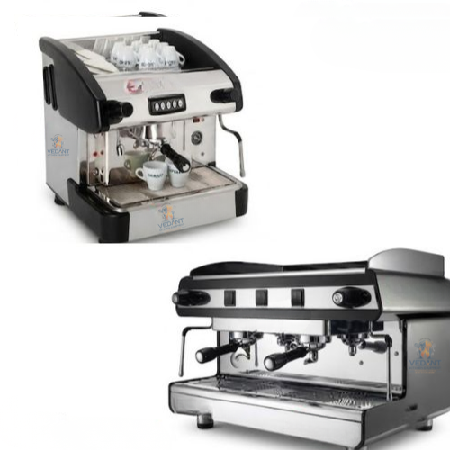 Coffee Machine