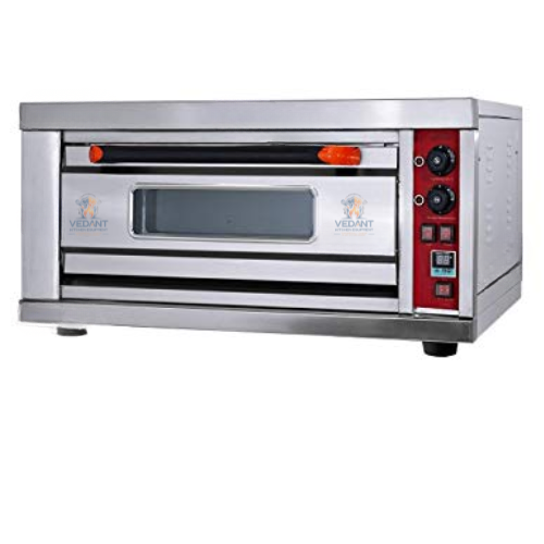 Electric 1 Deck / Tray