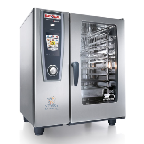 Combi Oven