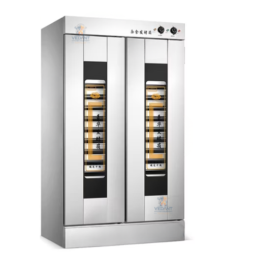 Proofer  26 Trays