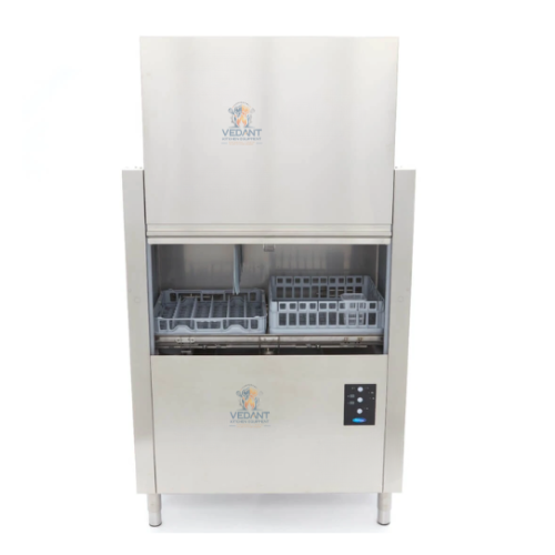 Conveyor Dish Washe -1