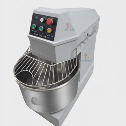 Spiral Mixer