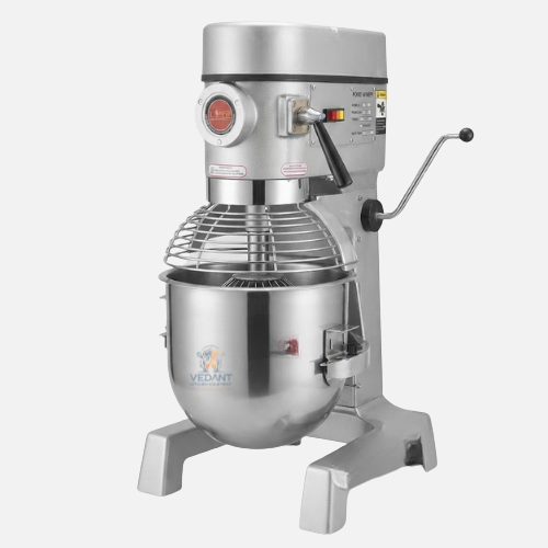 Planetary Mixer