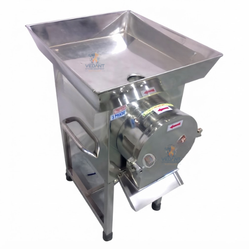 Pulverizer