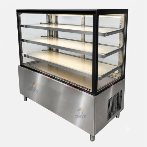 Display Cabinets