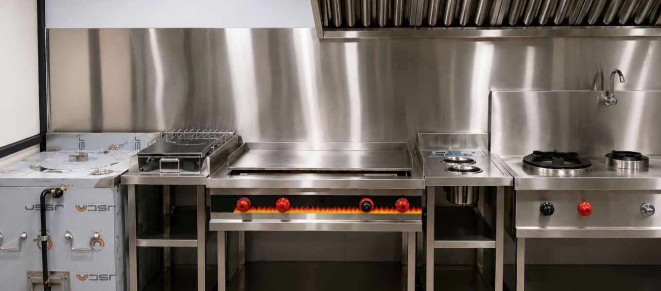 Customized Kitchen Projects
