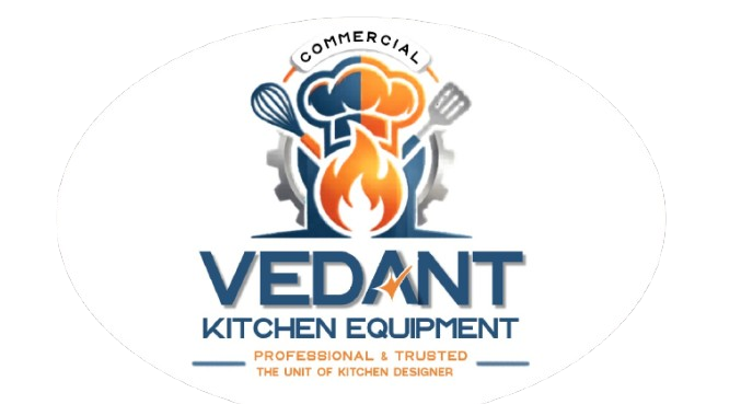 Vedant Kitchen Equipment