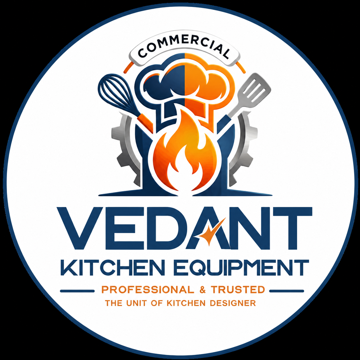 Vedant Kitchen Equipment