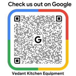 Google QR Code